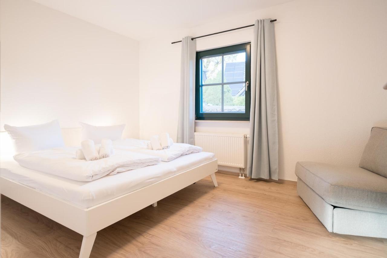 Ferienwohnung Lee Ost 2 2 Dierhagen Extérieur photo